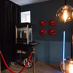 Semesterbostad Zur Alten Oelmuehle Wellness & Entertainment Blankenheim (North Rhine-Westphalia)