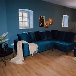 Zur Alten Oelmuehle Wellness & Entertainment Semesterbostad *