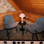 Zur Alten Oelmuehle Wellness & Entertainment * Blankenheim (North Rhine-Westphalia)