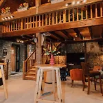 Zur Alten Oelmuehle Wellness & Entertainment * Blankenheim (North Rhine-Westphalia)