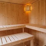 Semesterbostad Zur Alten Oelmuehle Wellness & Entertainment