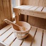 Zur Alten Oelmuehle Wellness & Entertainment Semesterbostad *