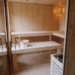 Zur Alten Oelmuehle Wellness & Entertainment Semesterbostad *