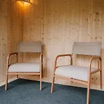 Zur Alten Oelmuehle Wellness & Entertainment Semesterbostad *