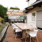 Zur Alten Oelmuehle Wellness & Entertainment Semesterbostad Blankenheim (North Rhine-Westphalia)