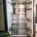 Semesterbostad Zur Alten Oelmuehle Wellness & Entertainment Blankenheim (North Rhine-Westphalia)