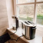 Zur Alten Oelmuehle Wellness & Entertainment Semesterbostad Blankenheim (North Rhine-Westphalia)