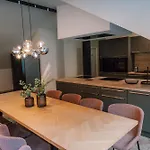 Semesterbostad Zur Alten Oelmuehle Wellness & Entertainment Blankenheim (North Rhine-Westphalia)