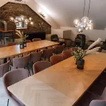 Zur Alten Oelmuehle Wellness & Entertainment