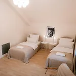 Semesterbostad Zur Alten Oelmuehle Wellness & Entertainment *