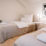 Zur Alten Oelmuehle Wellness & Entertainment Semesterbostad Blankenheim (North Rhine-Westphalia)