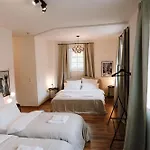 Semesterbostad Zur Alten Oelmuehle Wellness & Entertainment *