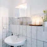 Zur Alten Oelmuehle Wellness & Entertainment Semesterbostad *
