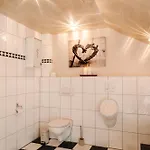 Semesterbostad Zur Alten Oelmuehle Wellness & Entertainment Blankenheim (North Rhine-Westphalia)