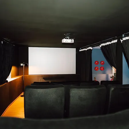 Zur Alten Oelmuehle Wellness & Entertainment Prázdninový dům Ahrhutte