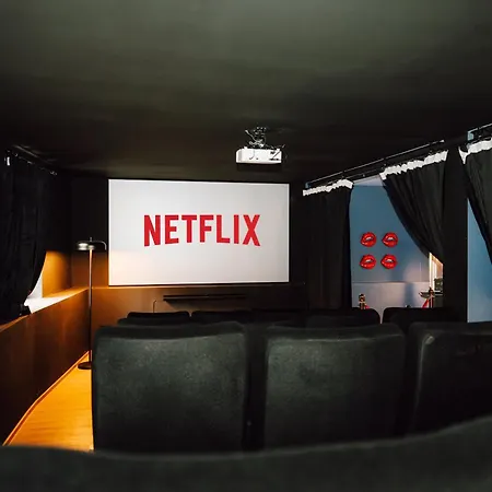 Zur Alten Oelmuehle Wellness & Entertainment Ahrhutte