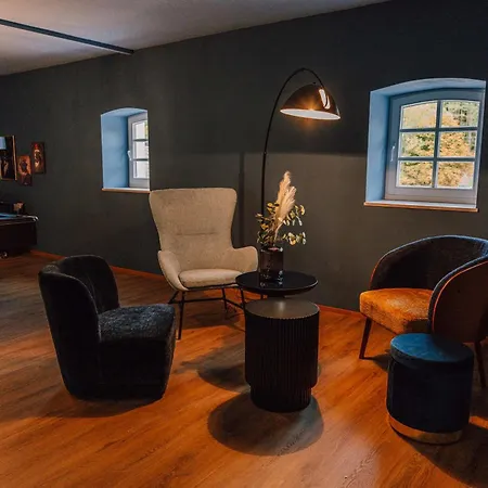 Zur Alten Oelmuehle Wellness & Entertainment *