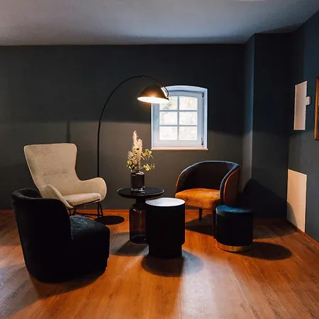 Zur Alten Oelmuehle Wellness & Entertainment Prázdninový dům