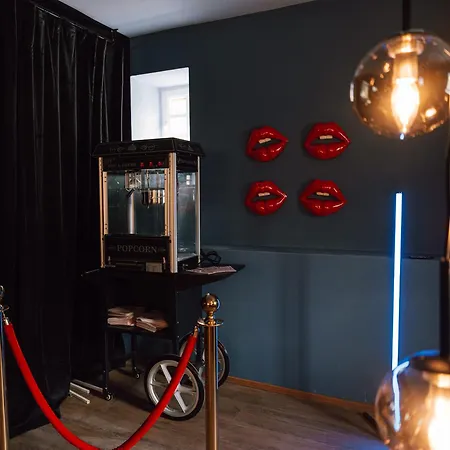 Prázdninový dům Zur Alten Oelmuehle Wellness & Entertainment Ahrhutte