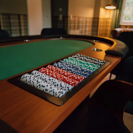 Zur Alten Oelmuehle Wellness & Entertainment * Ahrhutte