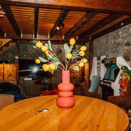 Zur Alten Oelmuehle Wellness & Entertainment * Ahrhutte