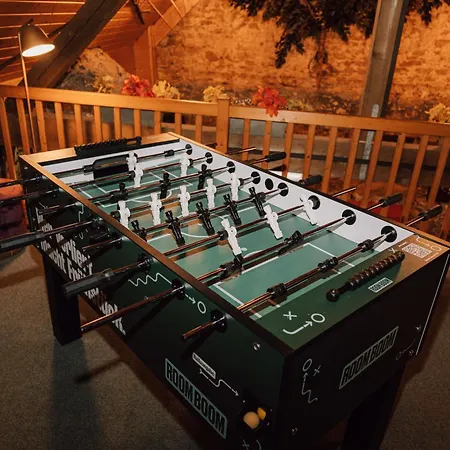 Zur Alten Oelmuehle Wellness & Entertainment * Ahrhutte