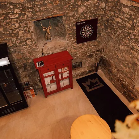 Zur Alten Oelmuehle Wellness & Entertainment بيت للعطل