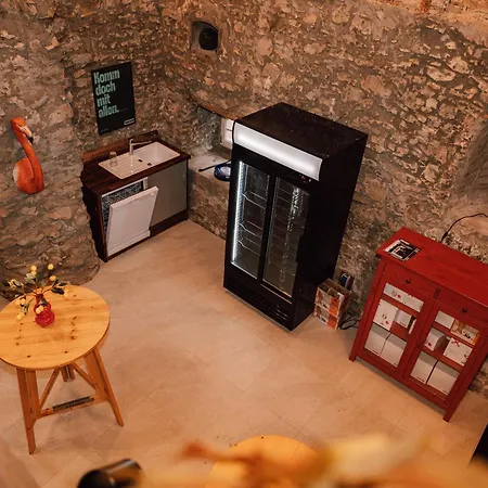 Zur Alten Oelmuehle Wellness & Entertainment