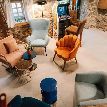 Prázdninový dům Zur Alten Oelmuehle Wellness & Entertainment *