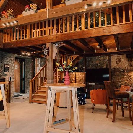 Zur Alten Oelmuehle Wellness & Entertainment * Ahrhutte