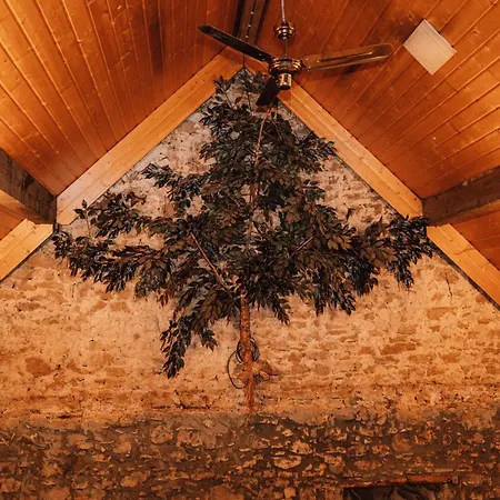 Zur Alten Oelmuehle Wellness & Entertainment Ahrhutte