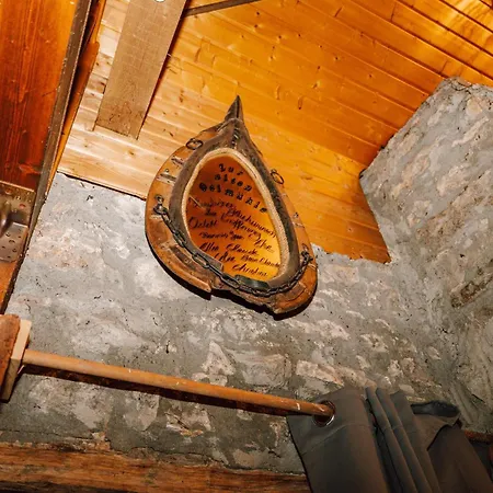 Zur Alten Oelmuehle Wellness & Entertainment Prázdninový dům