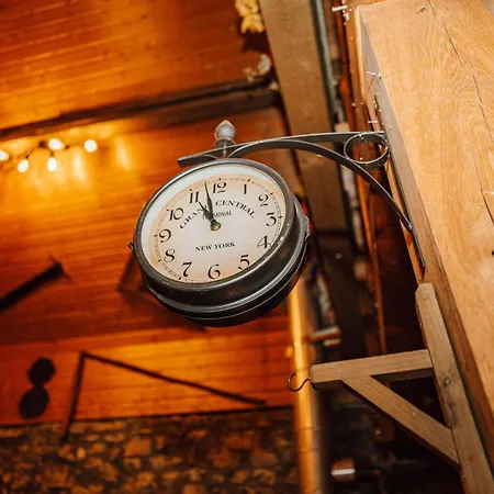 Prázdninový dům Zur Alten Oelmuehle Wellness & Entertainment *