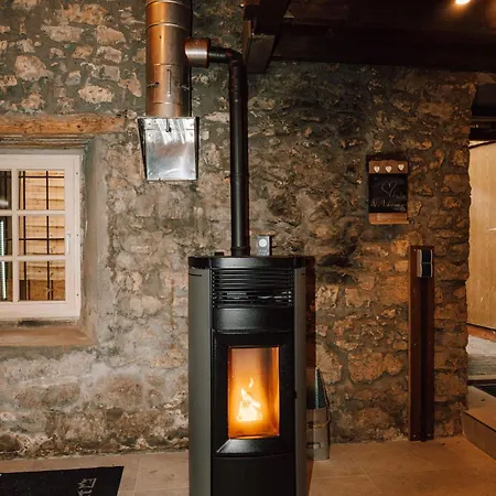 Zur Alten Oelmuehle Wellness & Entertainment * Ahrhutte