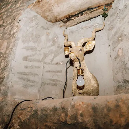 Zur Alten Oelmuehle Wellness & Entertainment Ahrhutte