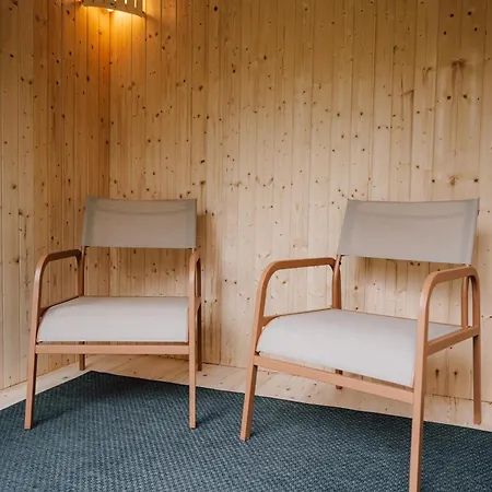 Zur Alten Oelmuehle Wellness & Entertainment Prázdninový dům *