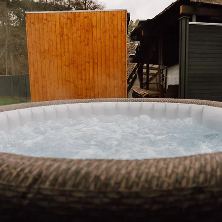 Zur Alten Oelmuehle Wellness & Entertainment *