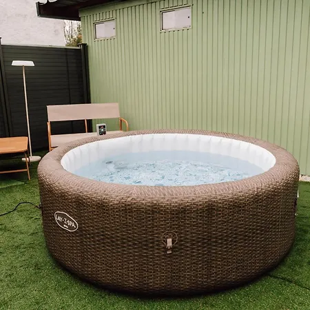 Prázdninový dům Zur Alten Oelmuehle Wellness & Entertainment *