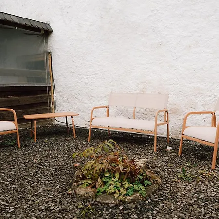 Zur Alten Oelmuehle Wellness & Entertainment Prázdninový dům *