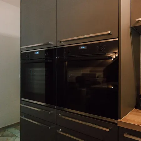 Zur Alten Oelmuehle Wellness & Entertainment * Ahrhutte