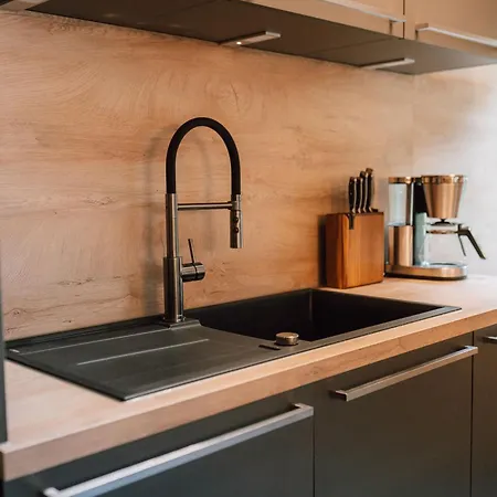 Zur Alten Oelmuehle Wellness & Entertainment Prázdninový dům Ahrhutte