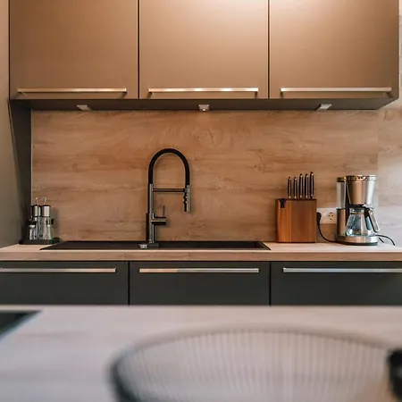 Zur Alten Oelmuehle Wellness & Entertainment Prázdninový dům