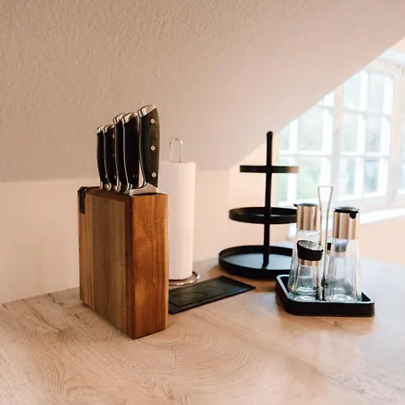 Casa vacanze Zur Alten Oelmuehle Wellness & Entertainment Blankenheim (North Rhine-Westphalia)