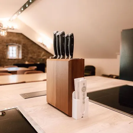 Zur Alten Oelmuehle Wellness & Entertainment Blankenheim (North Rhine-Westphalia)
