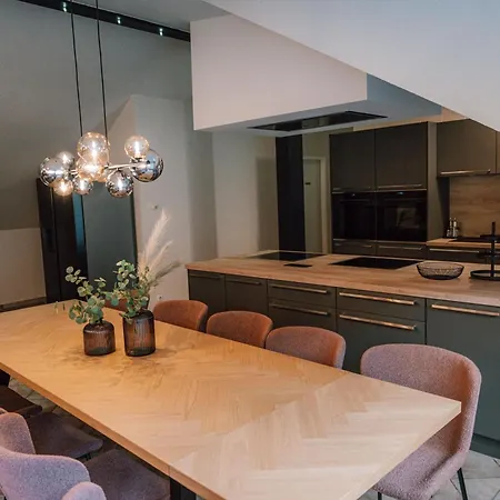 Prázdninový dům Zur Alten Oelmuehle Wellness & Entertainment Ahrhutte