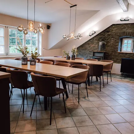 Zur Alten Oelmuehle Wellness & Entertainment