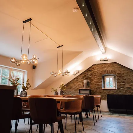 Casa vacanze Zur Alten Oelmuehle Wellness & Entertainment