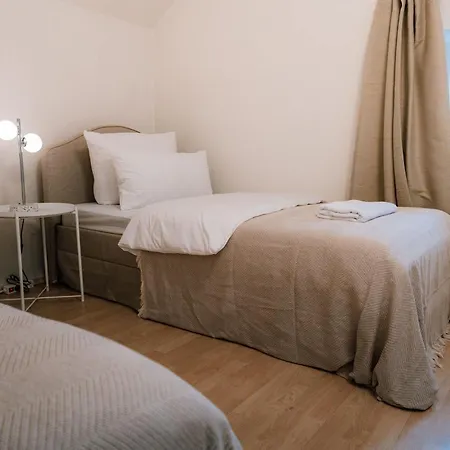 Prázdninový dům Zur Alten Oelmuehle Wellness & Entertainment Ahrhutte