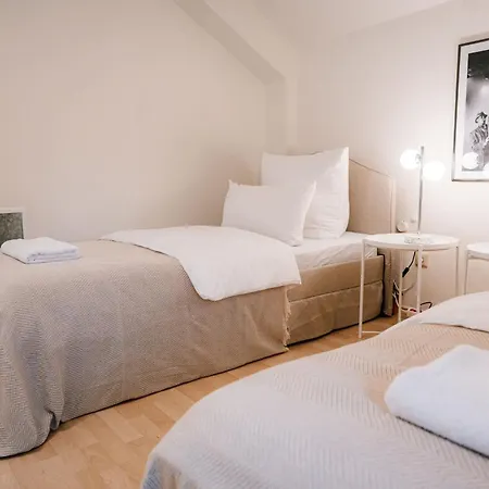 Zur Alten Oelmuehle Wellness & Entertainment Casa vacanze Blankenheim (North Rhine-Westphalia)