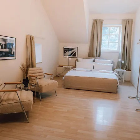 Zur Alten Oelmuehle Wellness & Entertainment Prázdninový dům *